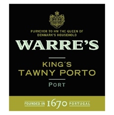 Warres Kings Tawny Porto