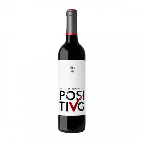 Positivo Red 2017