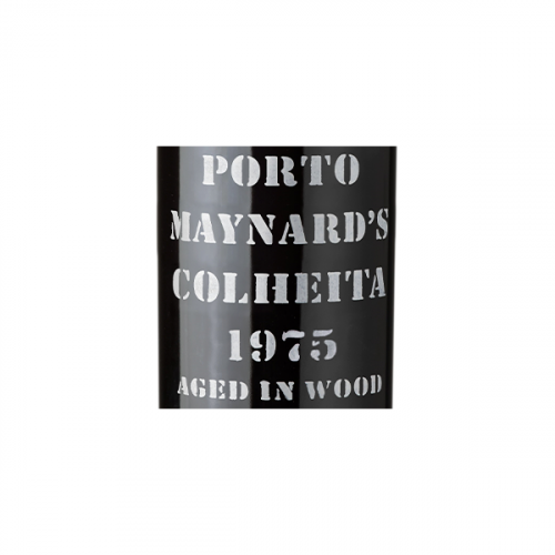 Maynards Colheita Port 1975