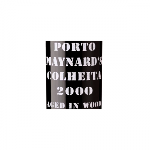 Maynards Colheita Porto 2000