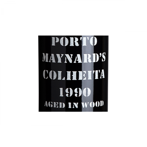 Maynards Colheita Port 1990