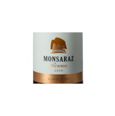 Monsaraz Reserva Branco 2020