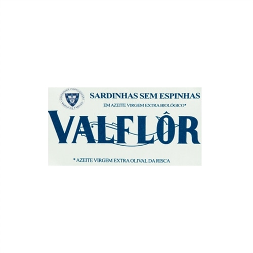 Valflor Boneless Sardines...