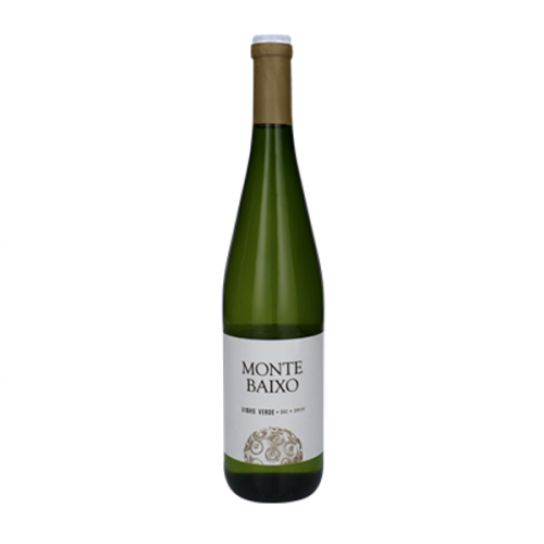Monte Baixo Vinho Verde White 2021