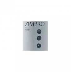 Zimbro Reserva Tinto 2018
