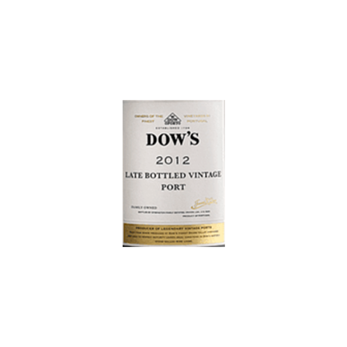 Dows LBV Port 2017
