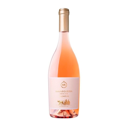 Monta da Ravasqueira Premium Rosé 2017
