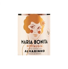 Maria Bonita Nostalgia...