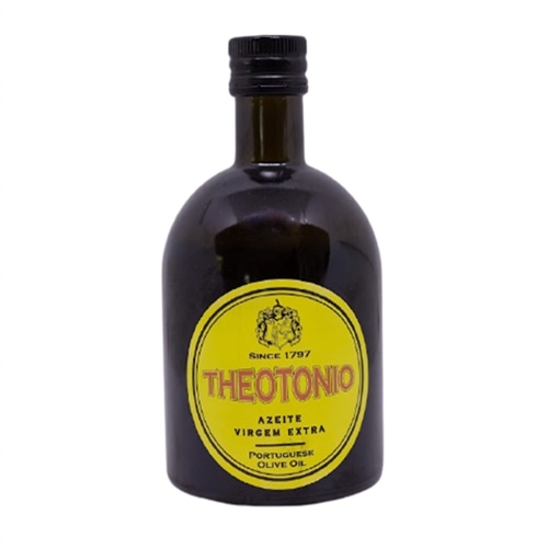Theotonio Huile d'Olive Extra Vierge