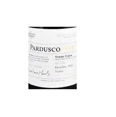 Pardusco Private Red 2015