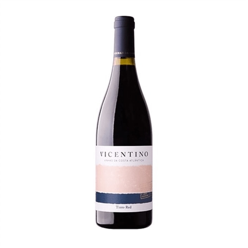 Vicentino Red 2018