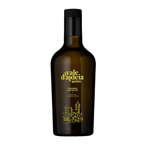 Quinta Vale D´Aldeia Grande Escolha Extra Virgin Olive Oil