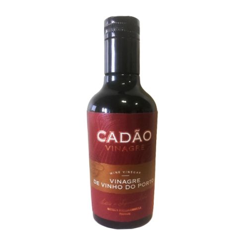 Cadão Port Wine Vinegar