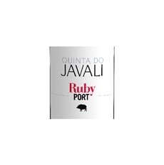 Quinta do Javali Ruby Port