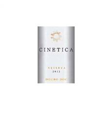 Cinetica Reserve Red 2016