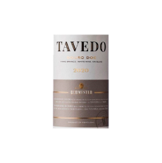 Tavedo Weiß 2021