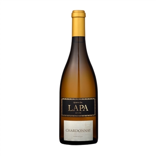 Quinta da Lapa Chardonnay Branco 2019