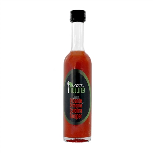 Vox Naturae Carolina Reaper Hot Pepper Sauce