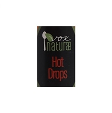 Vox Naturae Hot Drops de...