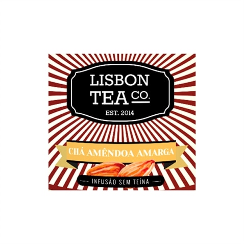 Lisbon Tea Co. Chá de...