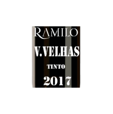 Ramilo Old Vines Tinto 2017