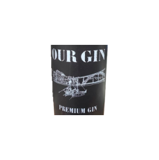 Our Gin Premium Dry Gin