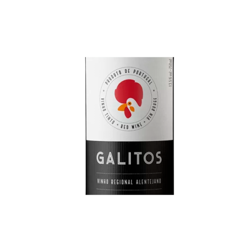 Galitos Red 2020