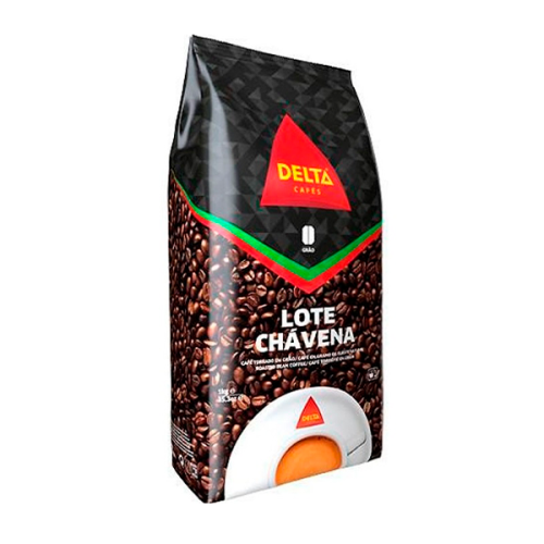 Delta Chávena Coffee Beans 1 kilo