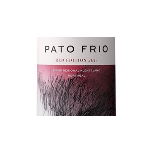 Pato Frio Red Edition Red 2019