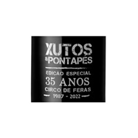 Herdade de São Miguel Xutos e Pontapés 35 years Red 2019 - EWN0399
