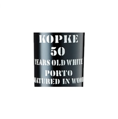 Kopke 50 anni White Porto