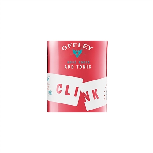 Offley Clink Pink Port