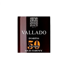 Quinta do Vallado 50 years...