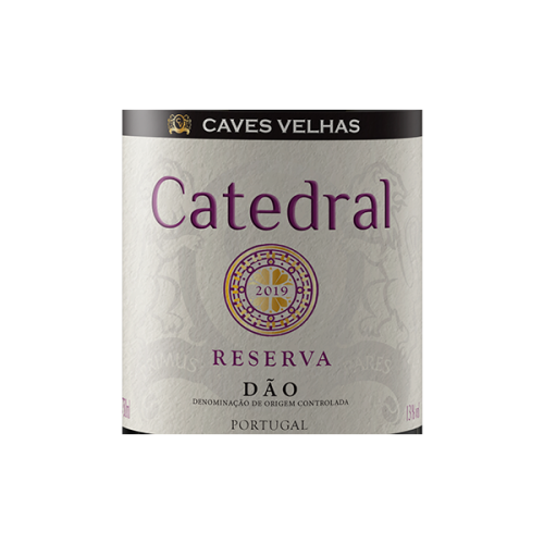 Catedral Reserve Rot 2021
