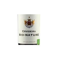 Ervideira Bio Nature Red 2017
