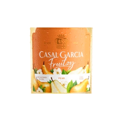 Casal Garcia Fruitzy Pera
