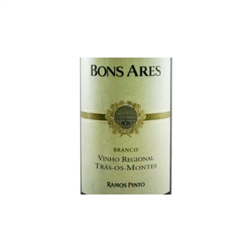 Bons Ares Blanco 2009