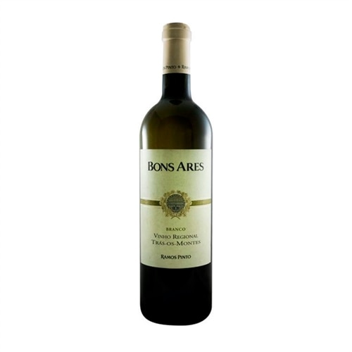 Bons Ares Blanco 2011