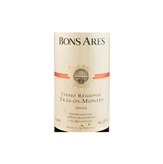 Magnum Bons Ares Red 2008