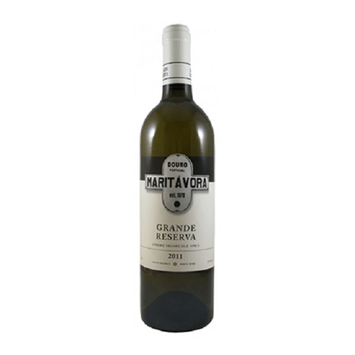 Maritávora Grand Reserve Old Vines White 2015