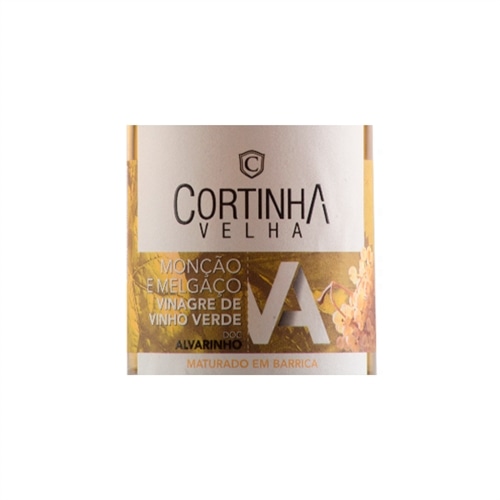 Cortinha Velha White Wine...