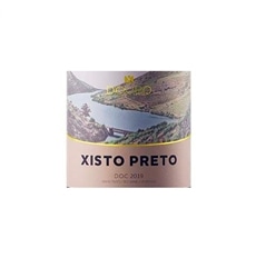 Xisto Preto Tinto 2019
