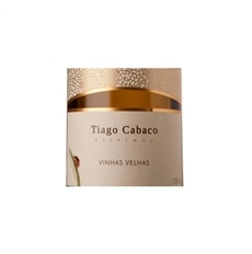 Tiago Cabaço Old Vines...