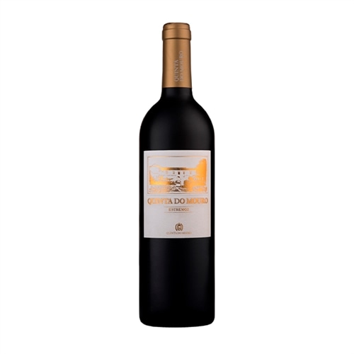 Quinta do Mouro Gold Label Red 2015