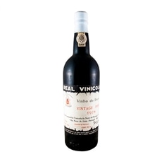 Real Vinicola Vintage Portwein 1978