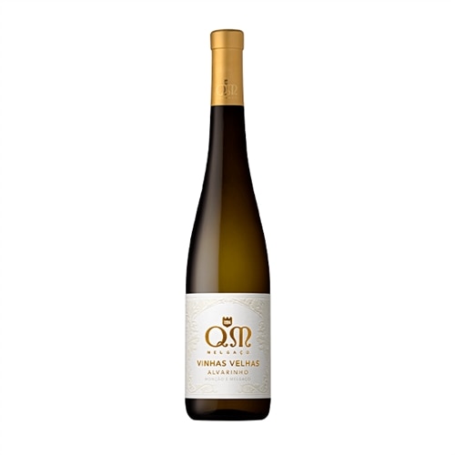 QM Alvarinho Old Vines Blanc 2019
