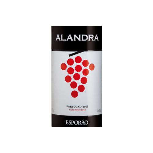 Alandra Red 2022