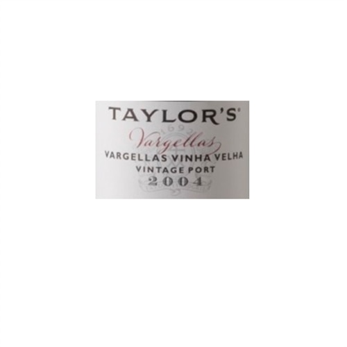 Taylors Vargellas Old Vines...