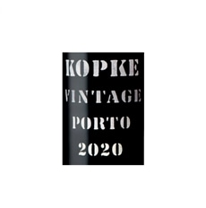 Kopke Vintage Port 2020