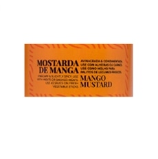 Santa Gula Mango Mustard